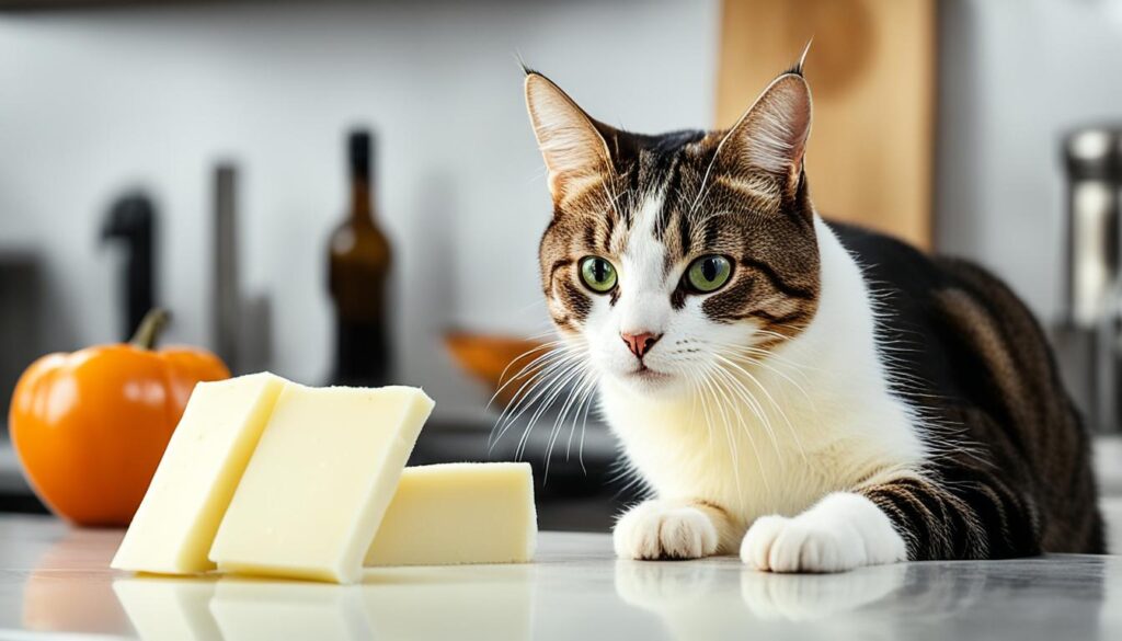 my cat ate string cheese