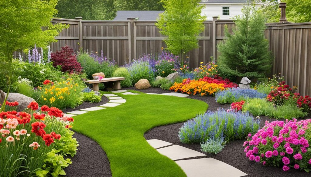 pet-friendly landscaping ideas
