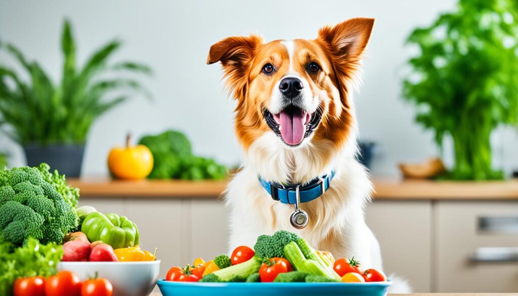 pet health and wellness