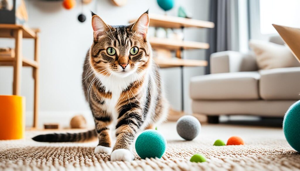 preventative measures for cat health