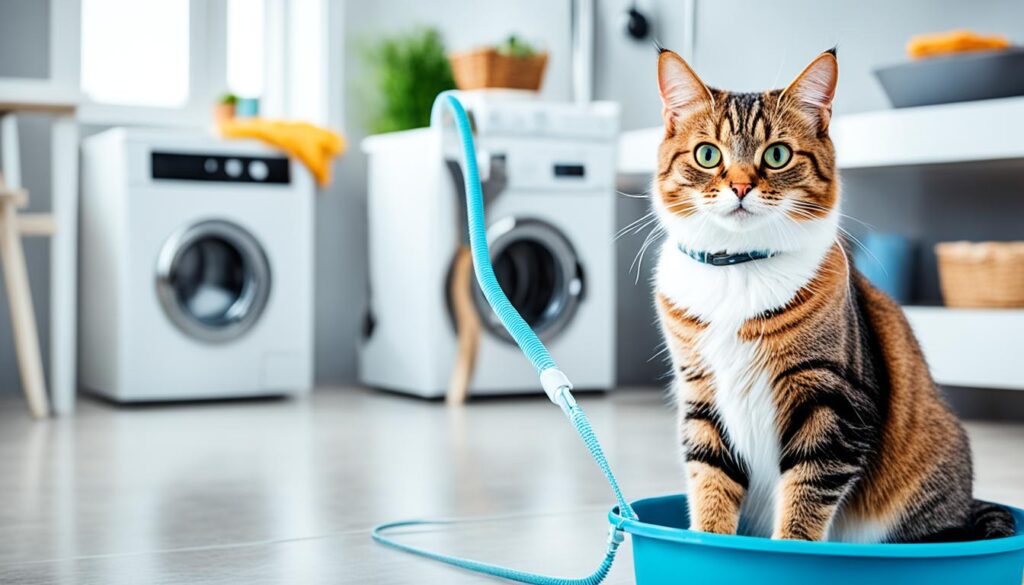 preventing cat-to-human worm spread