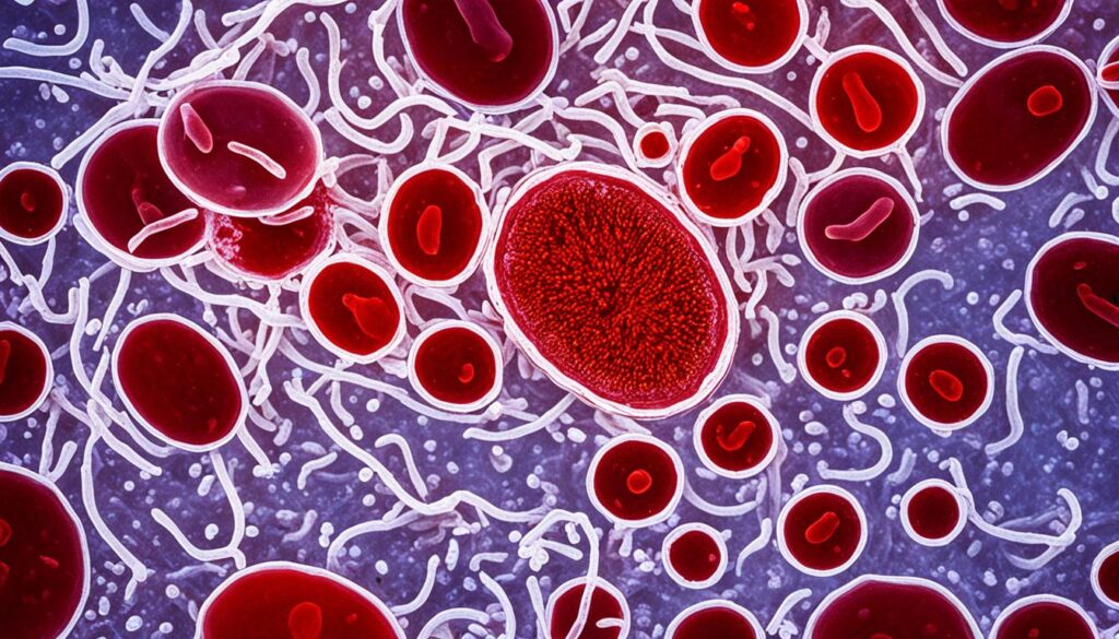 protozoal diseases from cats