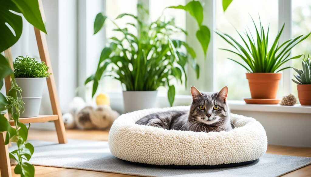 reducing cat health hazards