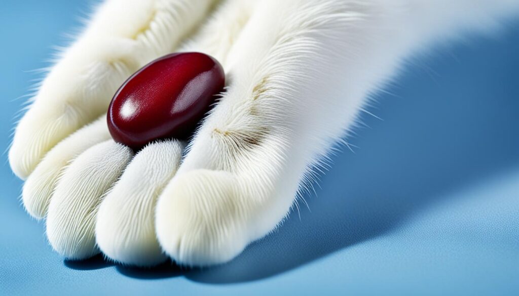renal health in cats