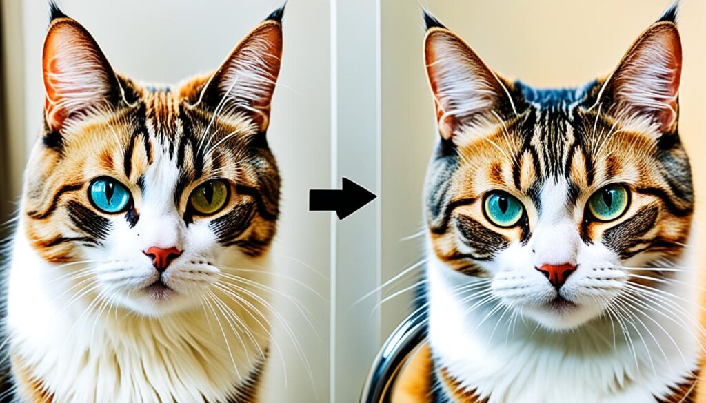 sepsis prevention for cats image