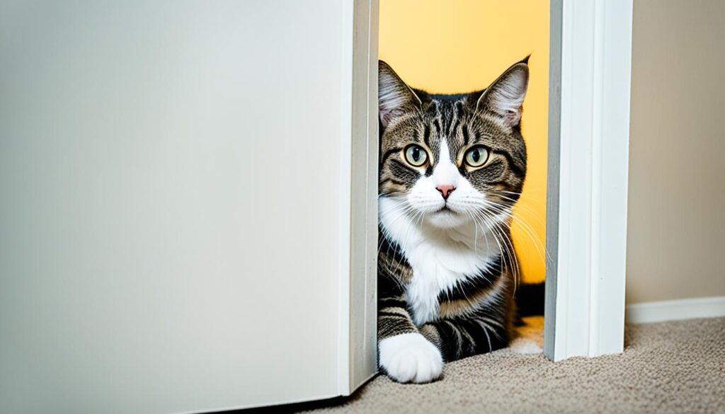 socializing cats challenges