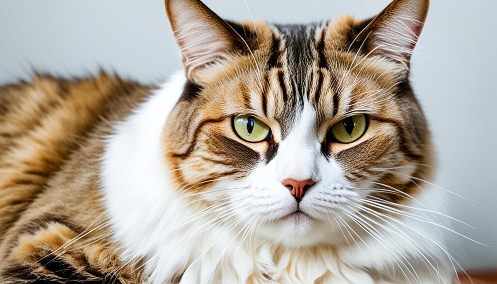 symptoms of COVID in cats