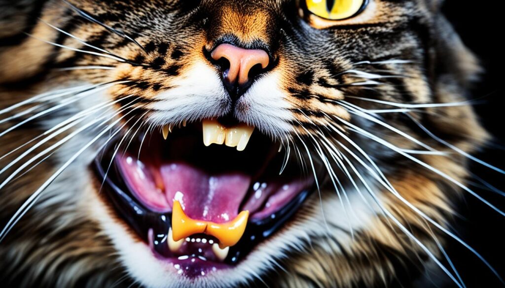 symptoms of rabies in cats symptoms of rabies in cats