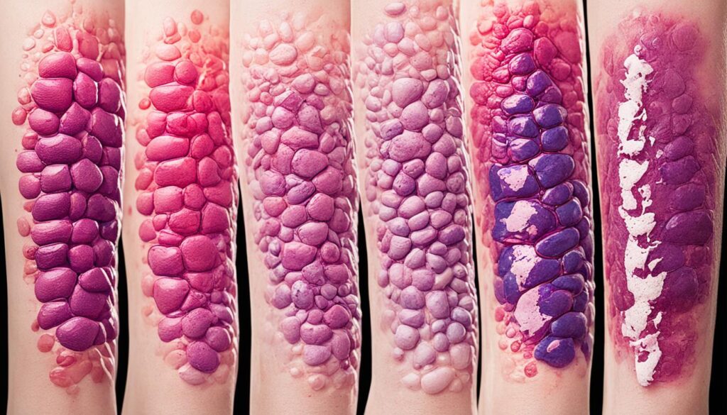 symptoms of zoonotic diseases