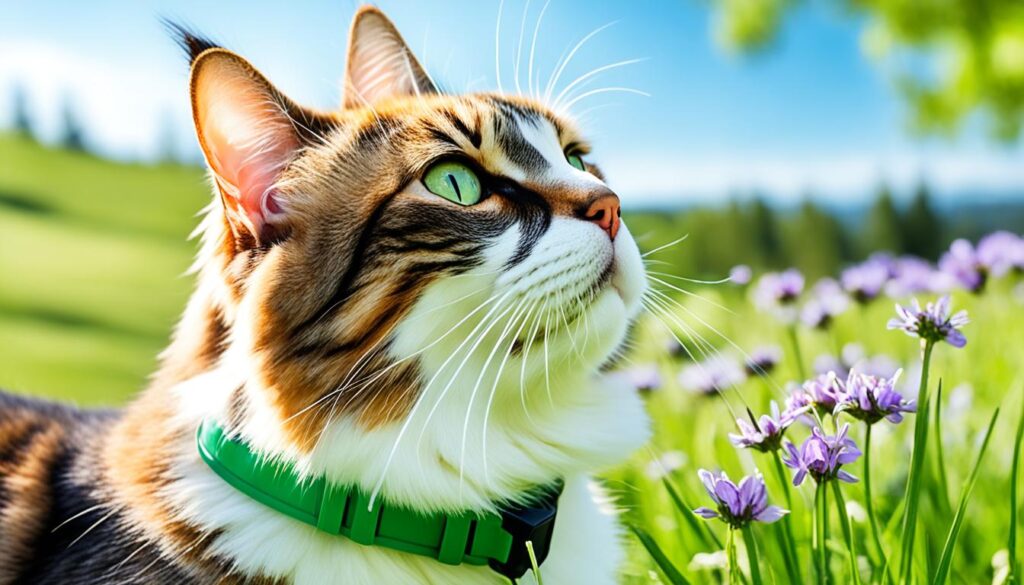 tick prevention for cats tick prevention for cats