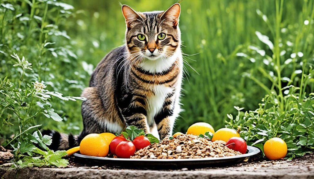 wild cats safety