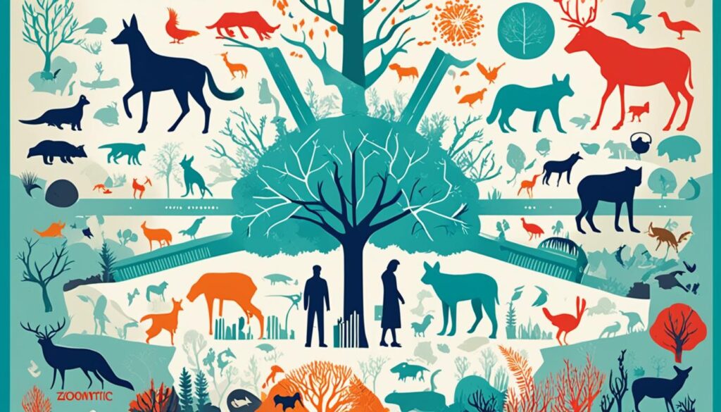 zoonotic diseases zoonotic diseases