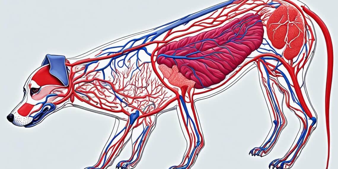 Arteriovenous Fistula in Dogs Explained