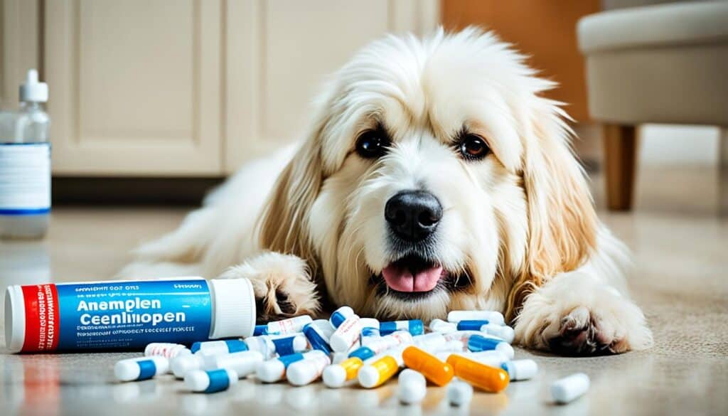 Acetaminophen Toxicity in Dogs