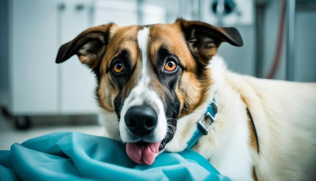 Acute Respiratory Distress Syndrome in Dogs