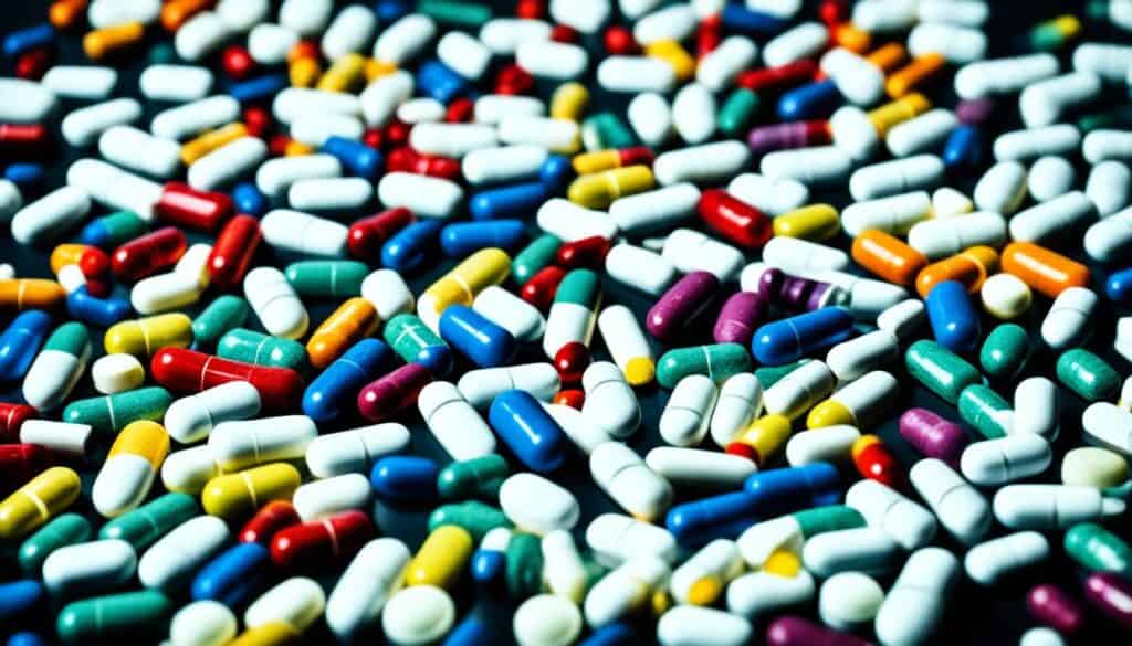 Amphetamines and Related Drugs