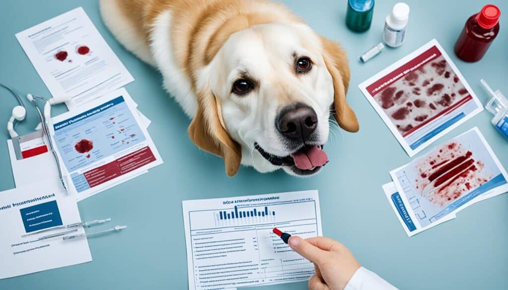 Understanding Anemia in Dogs: Causes & Treatments – Pet Product Guide