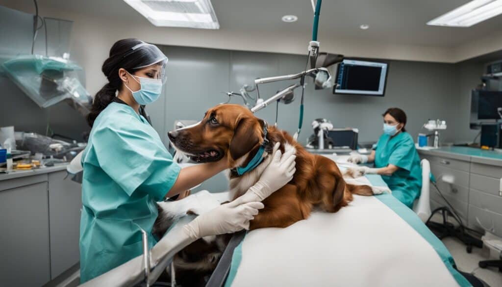 Anesthesia in Dental Care