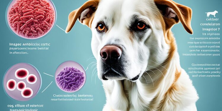 Understanding Canine Antibiotic Resistance - Canine Bacterial Infections