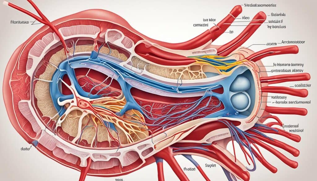 Arteriovenous Fistula in a Neutered Male Labrador Retriever