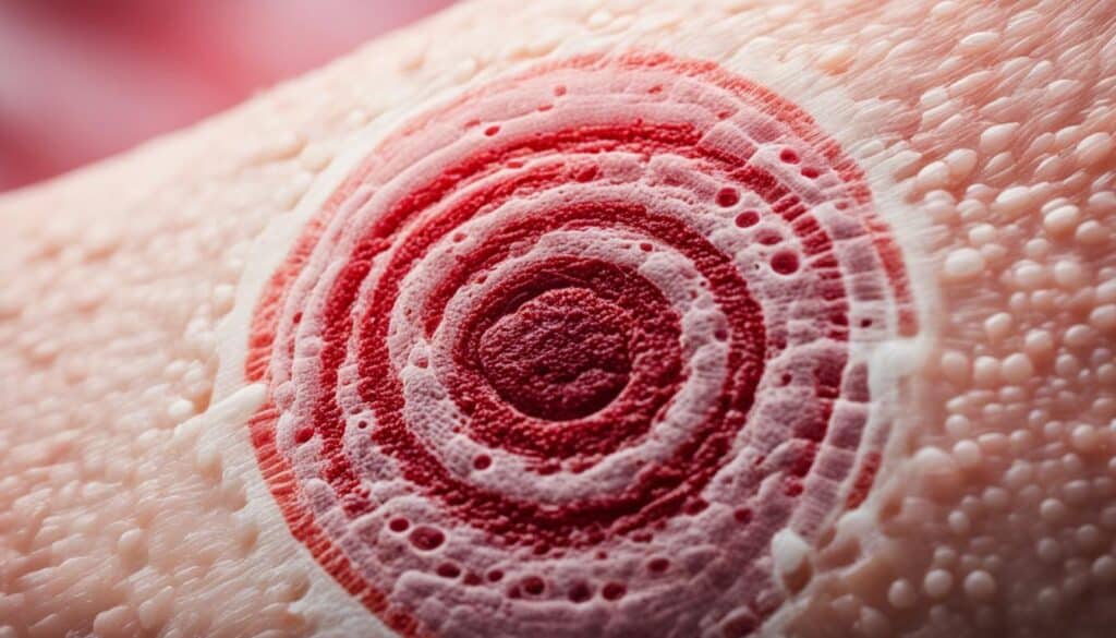 Babesiosis in humans