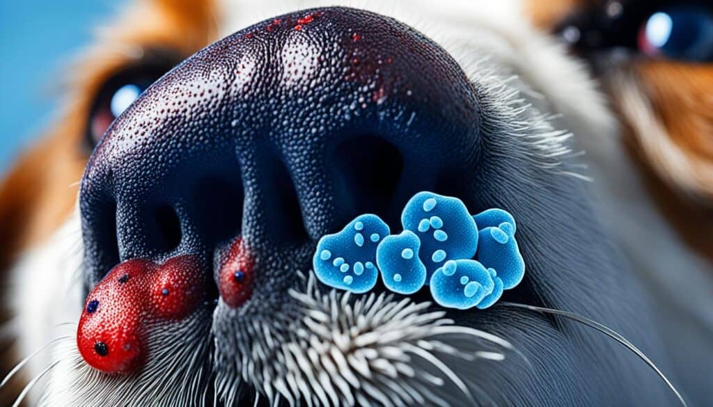 Bacterial Infections in Dogs