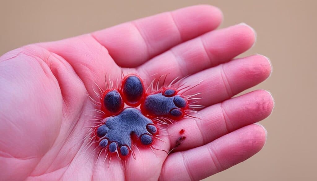 Bartonella Infection in Dogs