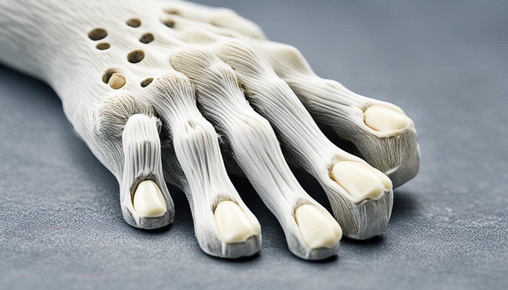 Bone Overgrowth in Dogs