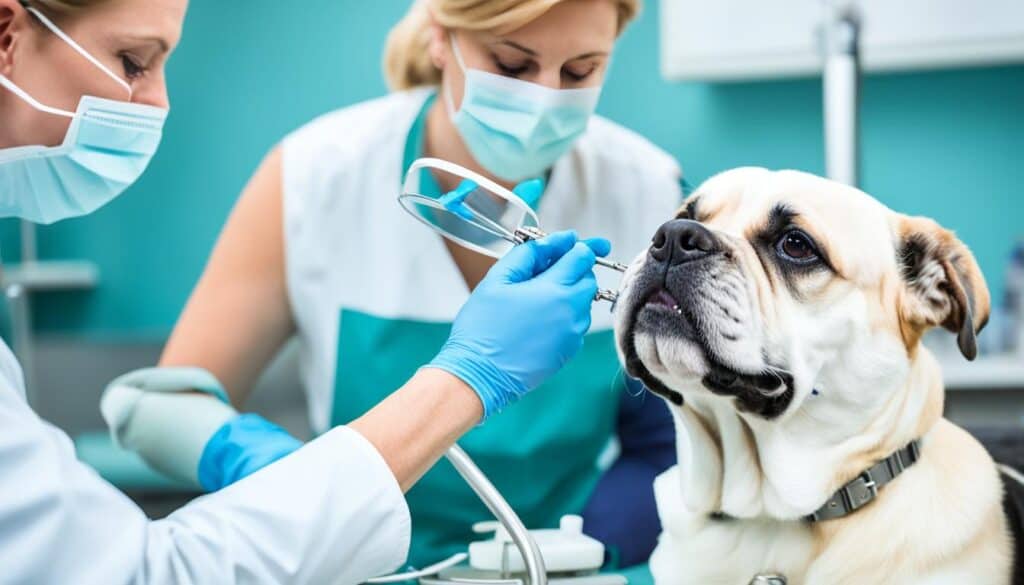 Brachycephalic Airway Syndrome Treatment