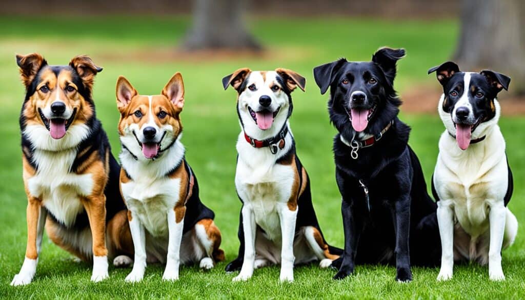 Breeds Prone to Cyst on the Gums in Dogs