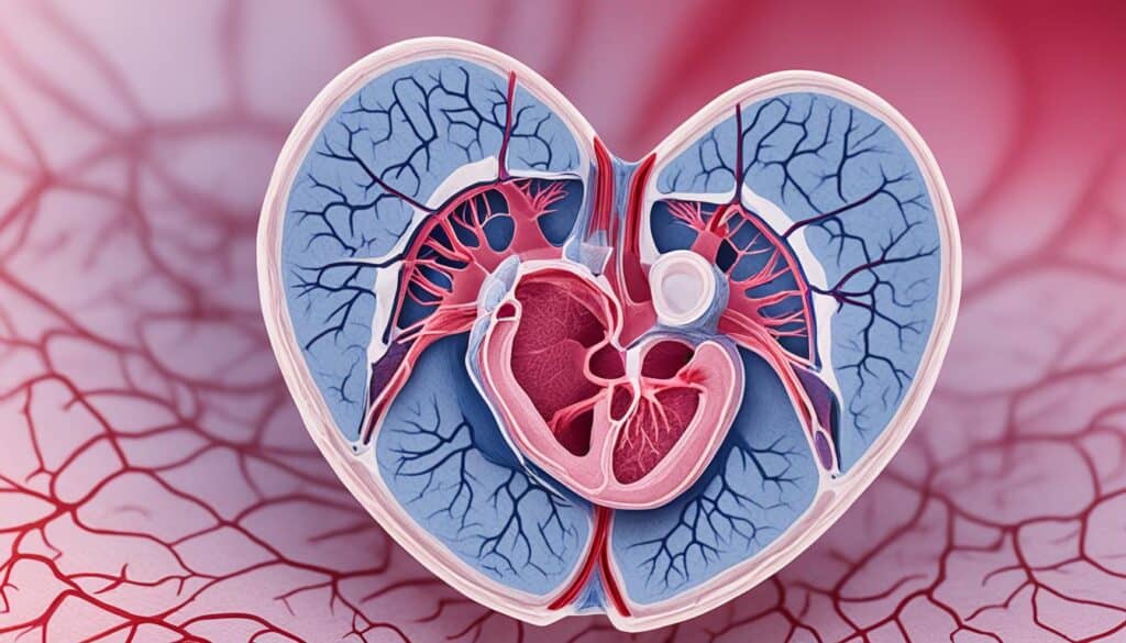 Canine Atrial Septal Defect