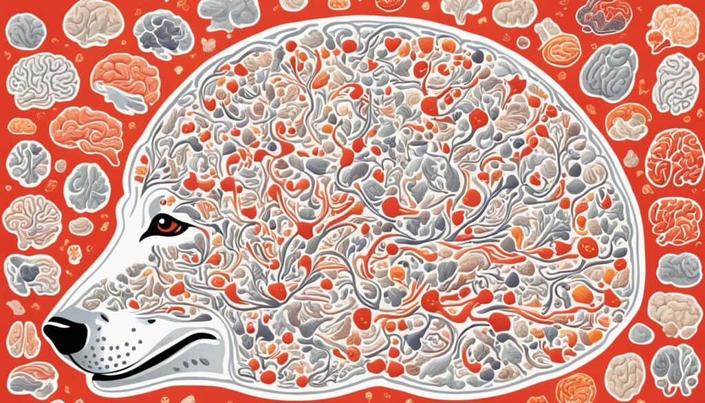 Canine Brain Health Implications