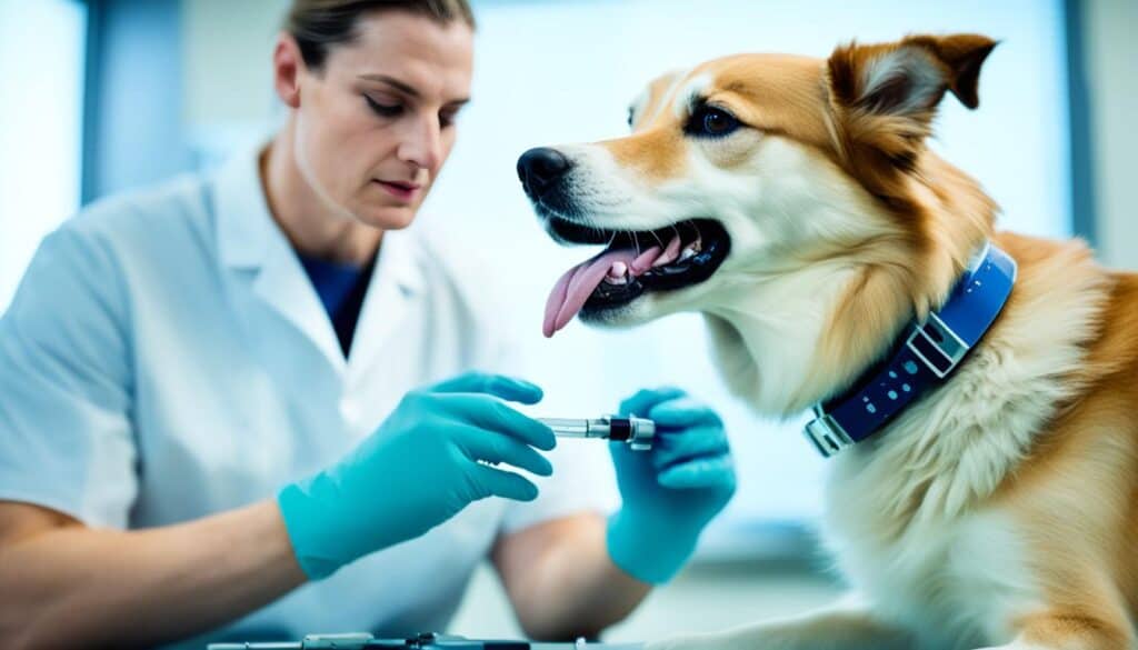 Canine Encephalitis Diagnosis