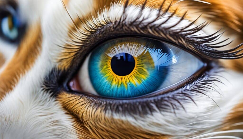 Canine Eye Health Canine Eye Health