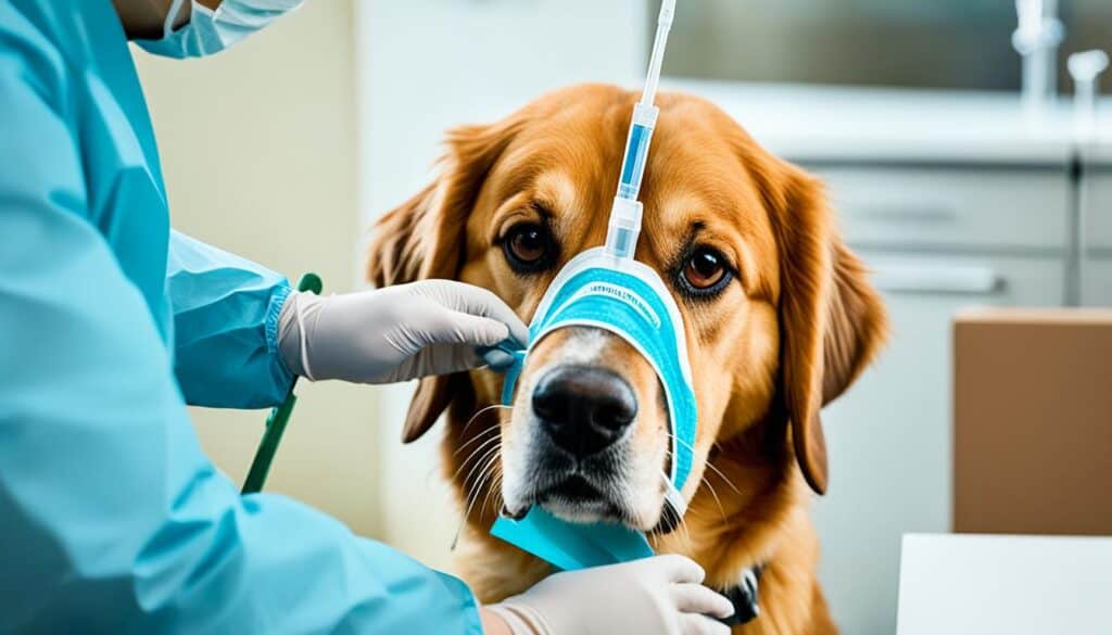 Canine Influenza Diagnosis and Treatment Canine Influenza Diagnosis and Treatment