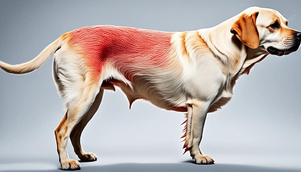 Canine Skin Tumor Canine Skin Tumor