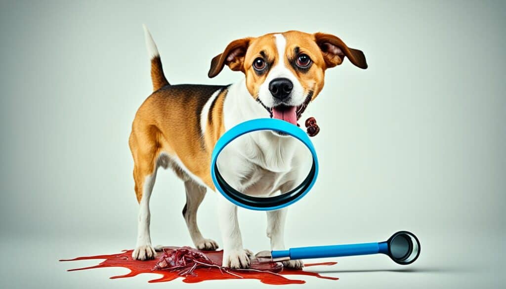 Causes of Blood Thickening in Dogs