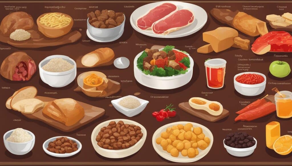 Causes of Gastritis in Dogs