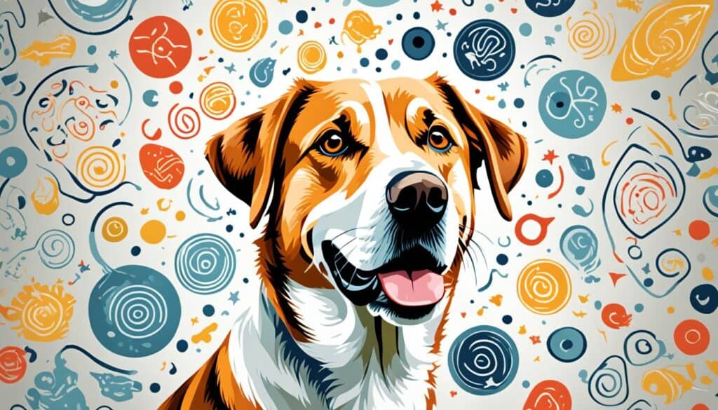 Causes of OCD in Dogs