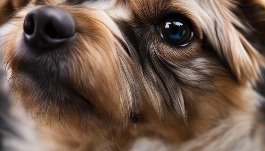 Causes of Tracheal Collapse in Dogs