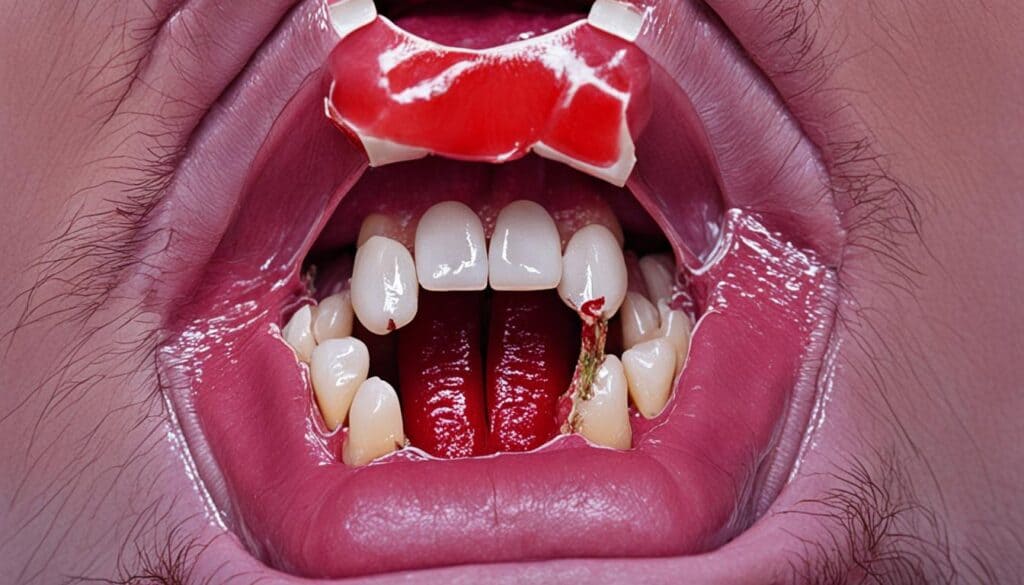 Cleft Palate in Dogs