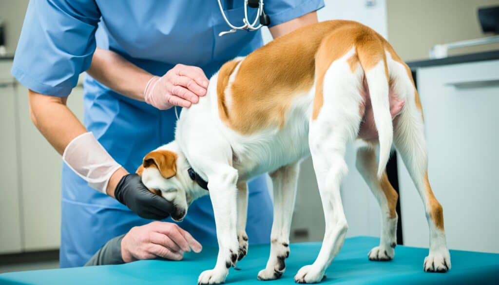 Clinical Signs and Diagnosis of Bowel Incontinence in Dogs