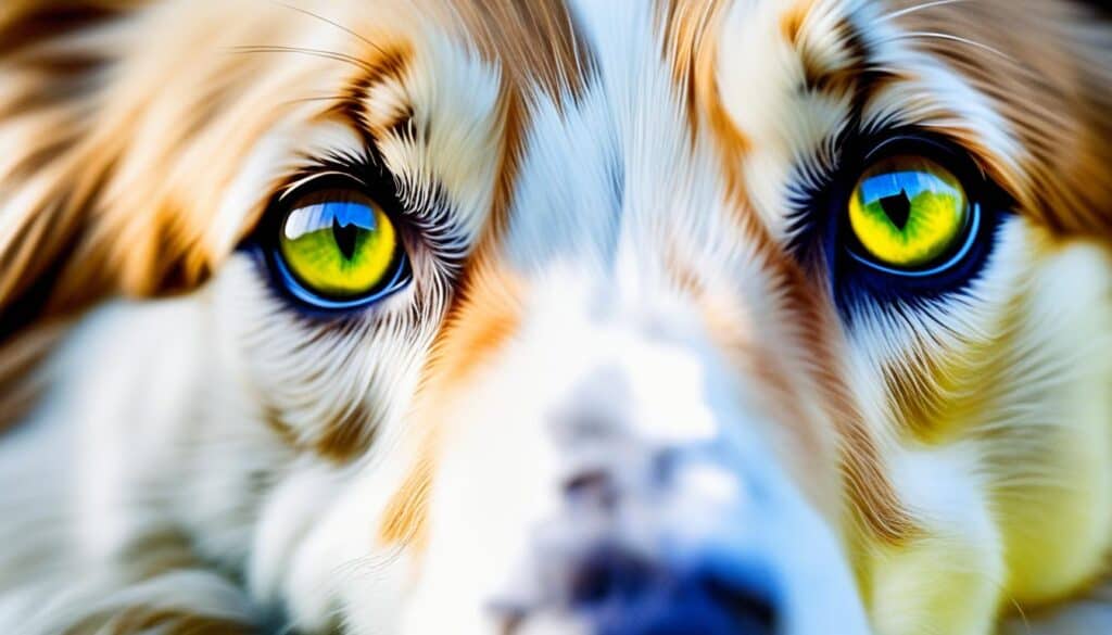 Collie Eye Anomaly Collie Eye Anomaly