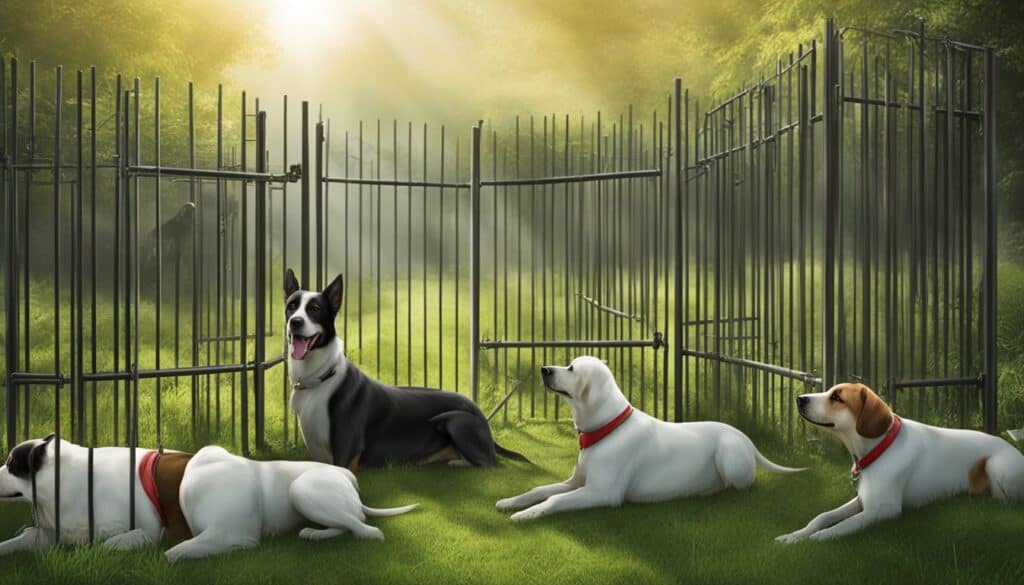 Contagion and Prevention of Dog Pneumonia Contagion and Prevention of Dog Pneumonia
