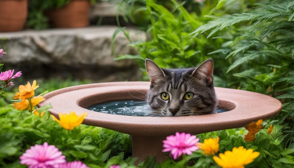 Creating a Pet-Safe Garden
