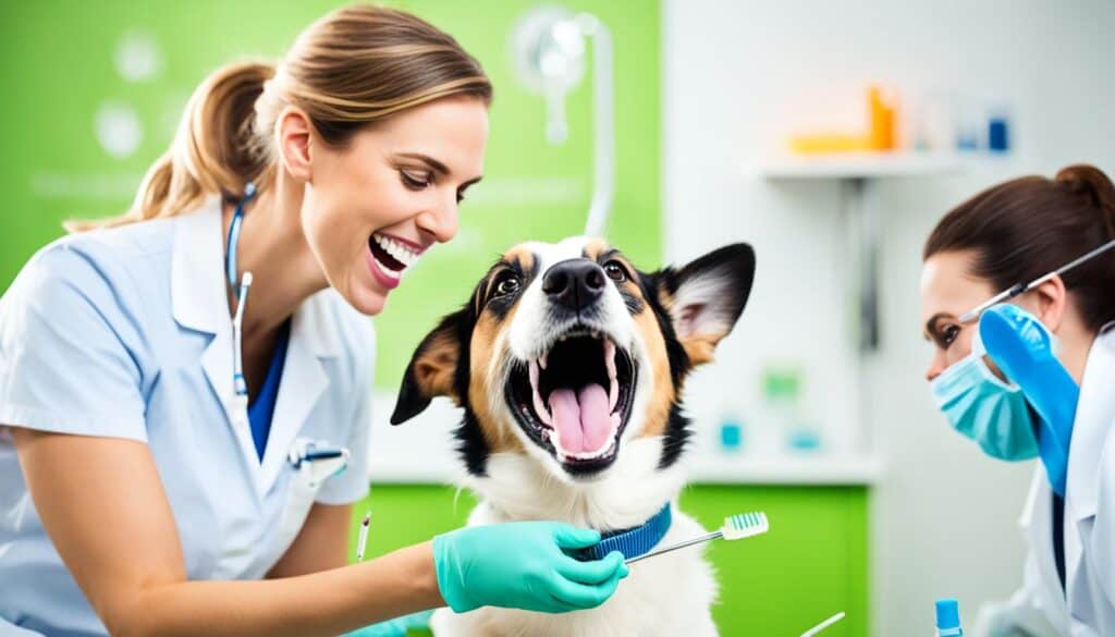 Dental Care for Dogs