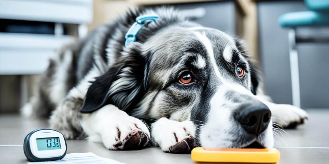 Understanding Diabetic Ketoacidosis in Dogs