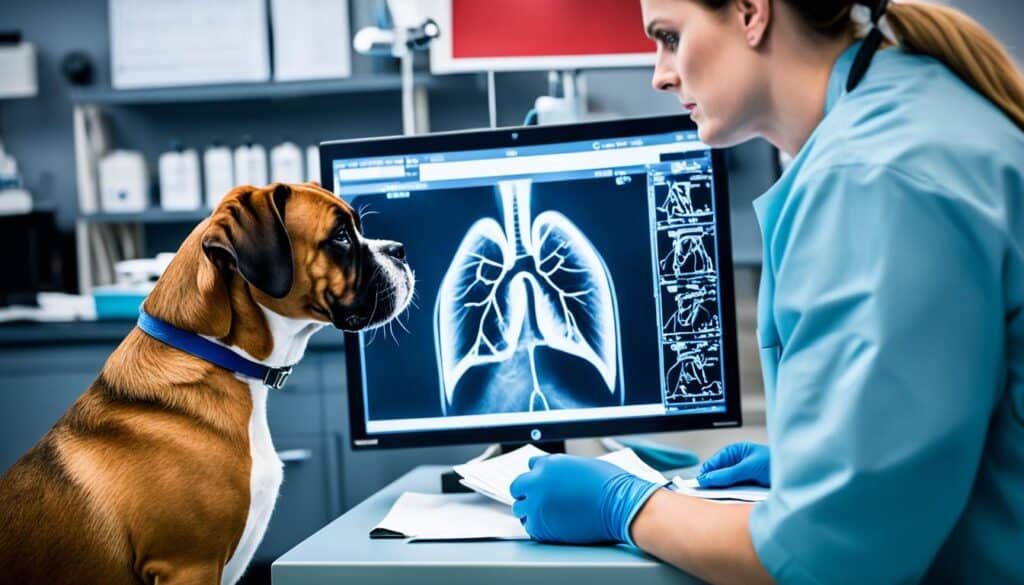 Diagnosing Cardiomyopathy in Boxers Diagnosing Cardiomyopathy in Boxers