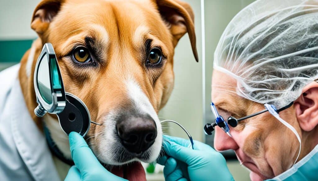 Diagnosing Ceruminous Gland Adenocarcinoma