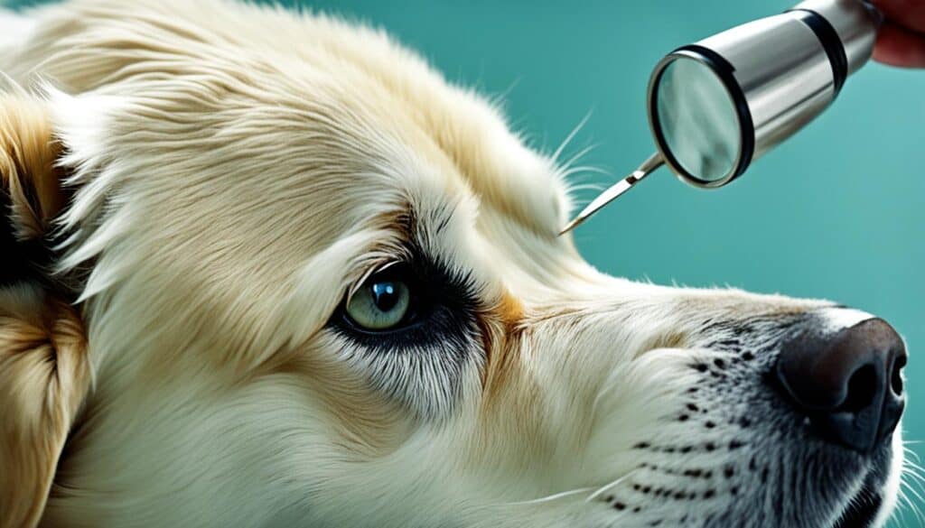 Diagnosing Sweat Gland or Sebaceous Adenocarcinoma in Dogs Diagnosing Sweat Gland or Sebaceous Adenocarcinoma in Dogs